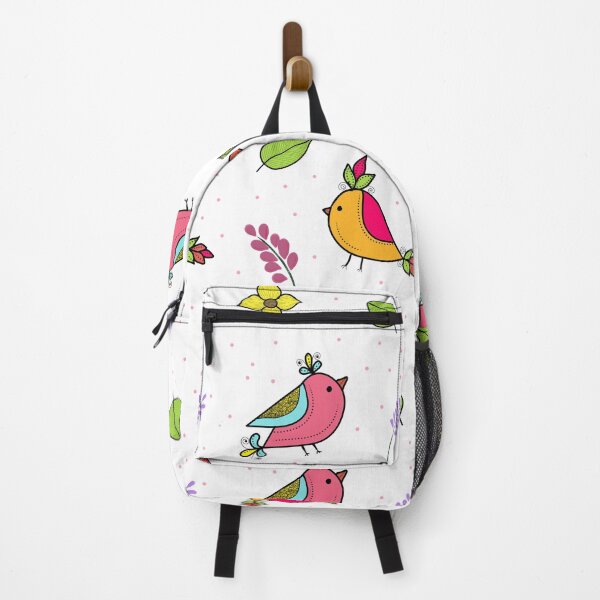 Item preview, Bird print designed and sold by Agapita.