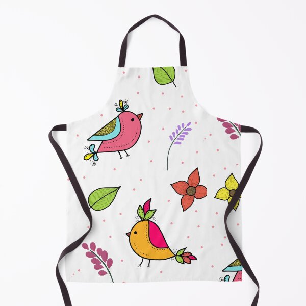 Item preview, Bird print designed and sold by Agapita.