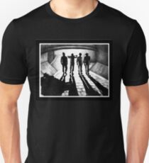 A clockwork... Slim Fit T-Shirt