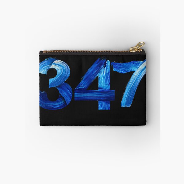 Item preview, Area code 347 designed and sold by shivani21061993.