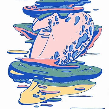 Artwork thumbnail, Microcosm by Rohan McDonald