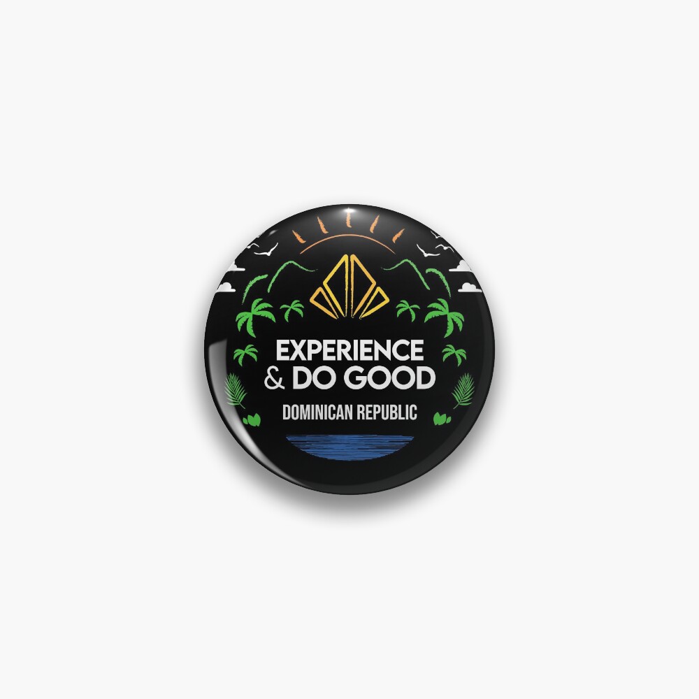 Item preview, Pin designed and sold by 4northproject.
