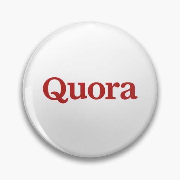 Item preview, Quora designed and sold by Selena122.