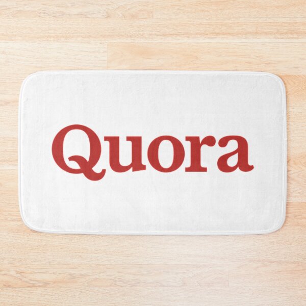 Item preview, Quora designed and sold by Selena122.