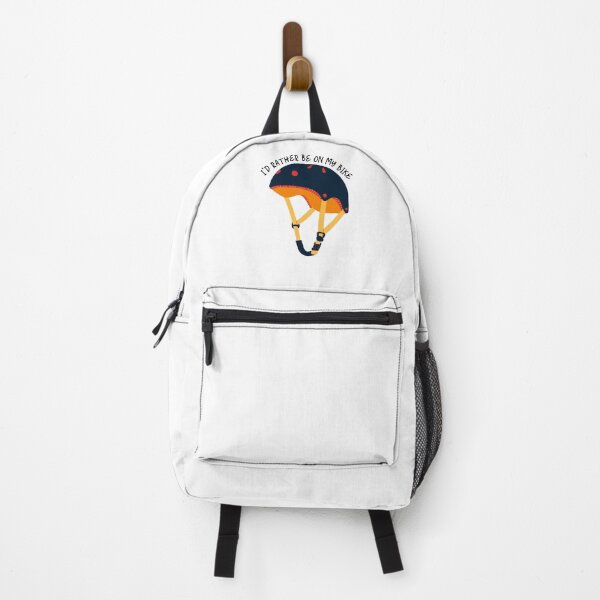 Item preview, I'd rather be on my bike - cool designed and sold by Atleta-Cali.