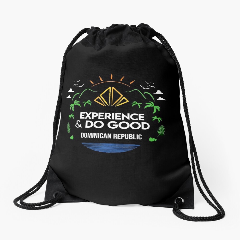 Item preview, Drawstring Bag designed and sold by 4northproject.