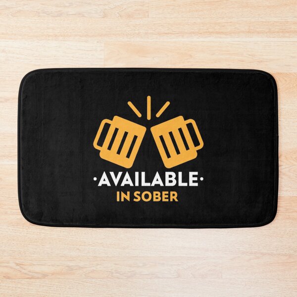Item preview, Also Avialable In Sober designed and sold by Wachi-A.