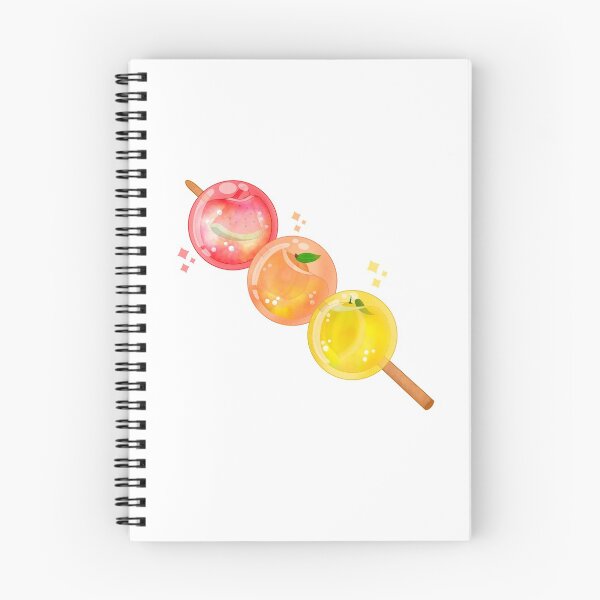 Item preview, Dango Stick Kawaii designed and sold by Kimprut.