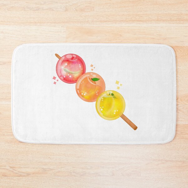 Item preview, Dango Stick Kawaii designed and sold by Kimprut.