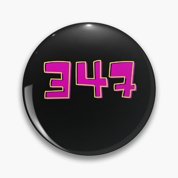 Item preview,  Area code 347 designed and sold by shivani21061993.