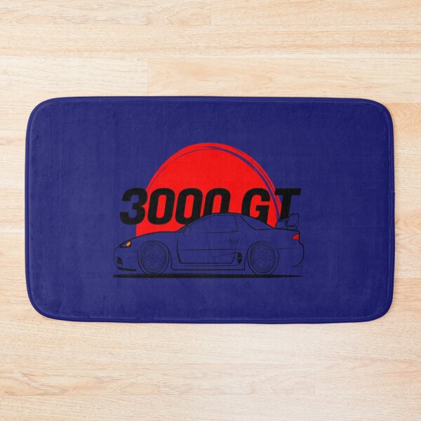 Item preview, 3000 Gt TJDM 3000 GT designed and sold by PreppieLook.