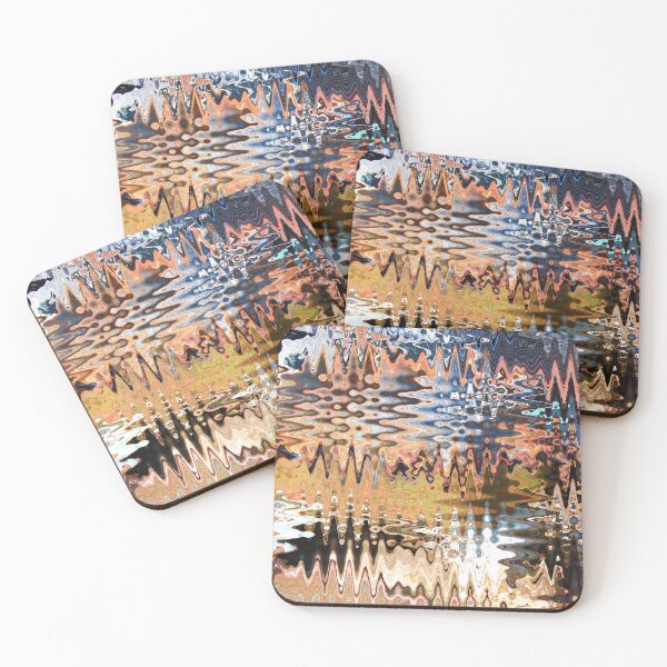 Item preview, Corrugated Colour designed and sold by Rosdenphoto.