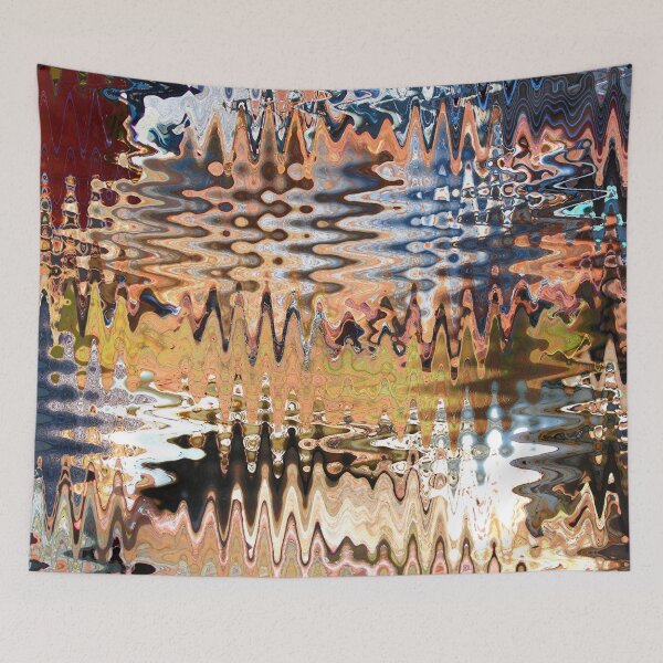 Item preview, Corrugated Colour designed and sold by Rosdenphoto.