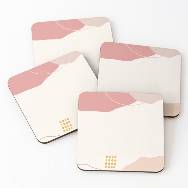 Item preview, Geometric minimalist abstract modern designed and sold by Zeedoherty.