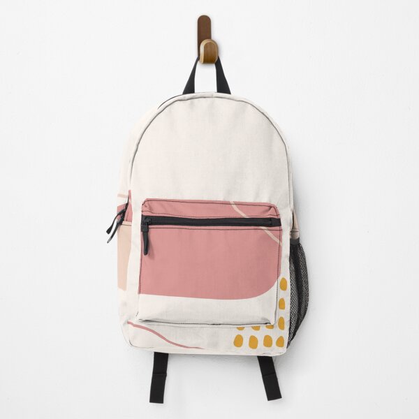 Item preview, Geometric minimalist abstract modern designed and sold by Zeedoherty.