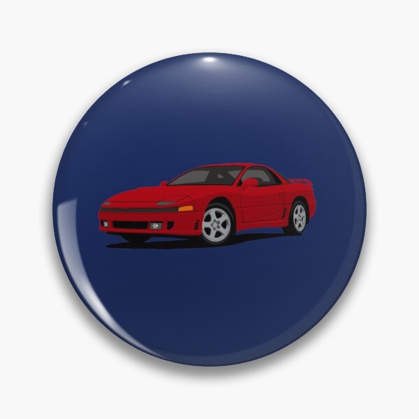Item preview, 3000gt 3GT VR designed and sold by PreppieLook.