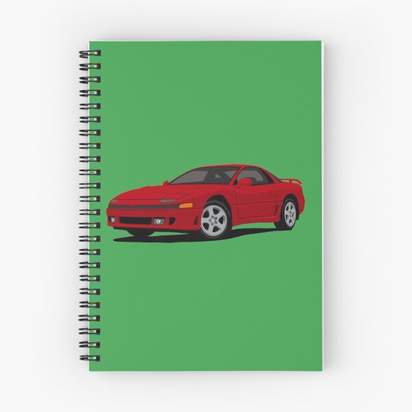 Item preview, 3000gt 3GT VR designed and sold by PreppieLook.