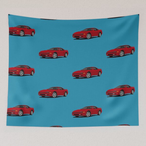 Item preview, 3000gt 3GT VR designed and sold by PreppieLook.