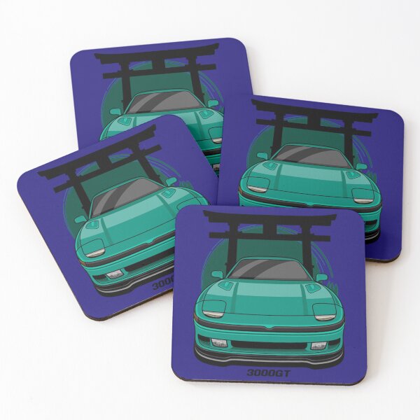 Item preview, 3000gt 3KGT JDM designed and sold by PreppieLook.