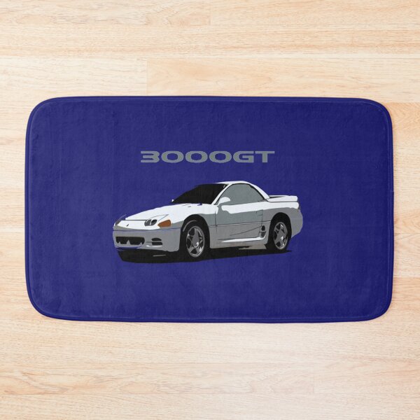 Item preview, 3000gt 3000GT designed and sold by PreppieLook.