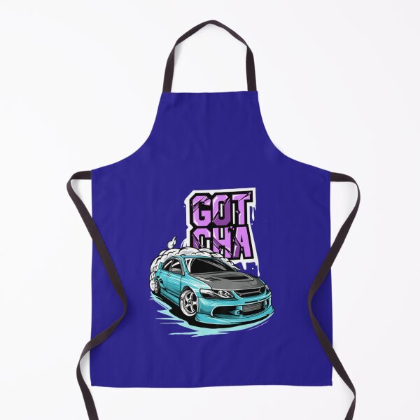 Item preview, Automotive Apparel Gotcha smoke designed and sold by PreppieLook.