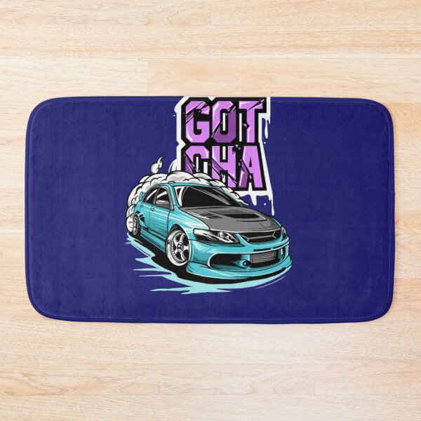 Item preview, Automotive Apparel Gotcha smoke designed and sold by PreppieLook.