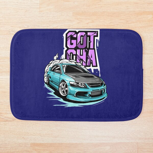 Item preview, Automotive Apparel Gotcha smoke designed and sold by PreppieLook.