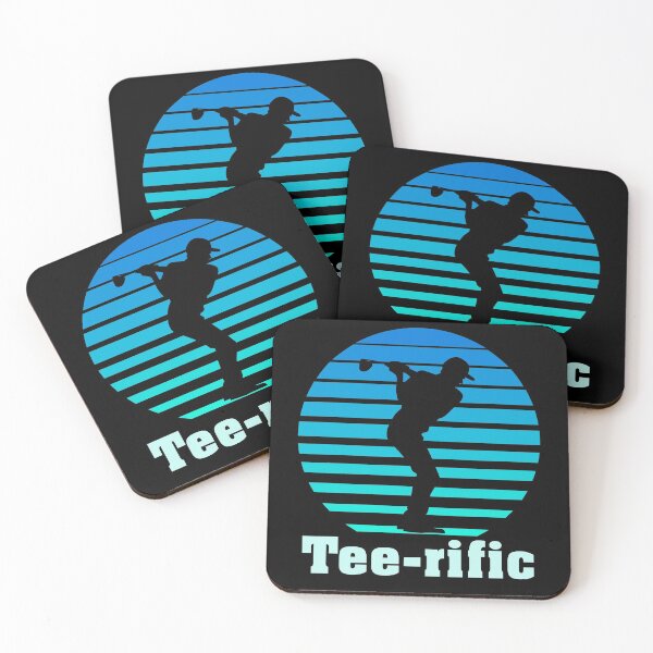 Item preview, Tee-rific Golf Design designed and sold by lmcvinco.