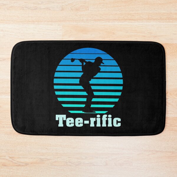 Item preview, Tee-rific Golf Design designed and sold by lmcvinco.