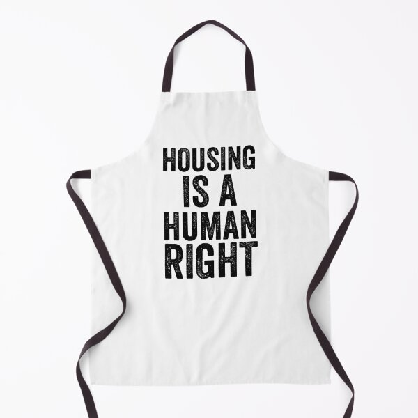 Item preview, Housing Is A Human Right designed and sold by Jajulile.