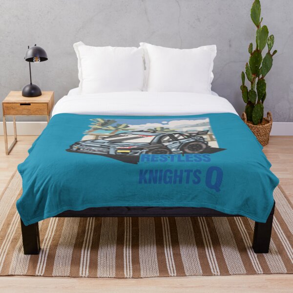 Item preview, Choro Q Restless Knights Choro Q designed and sold by PreppieLook.