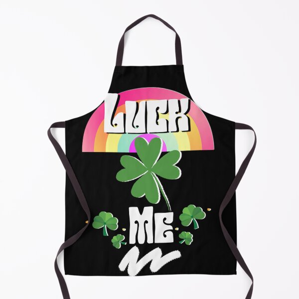 Item preview, Luck Me St Patricks Day designed and sold by Earthchild8888.