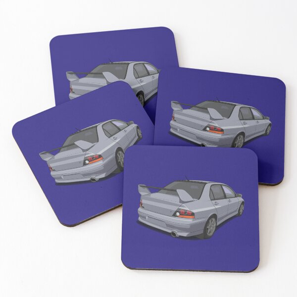 Item preview, Evo 8 vo 8 designed and sold by PreppieLook.