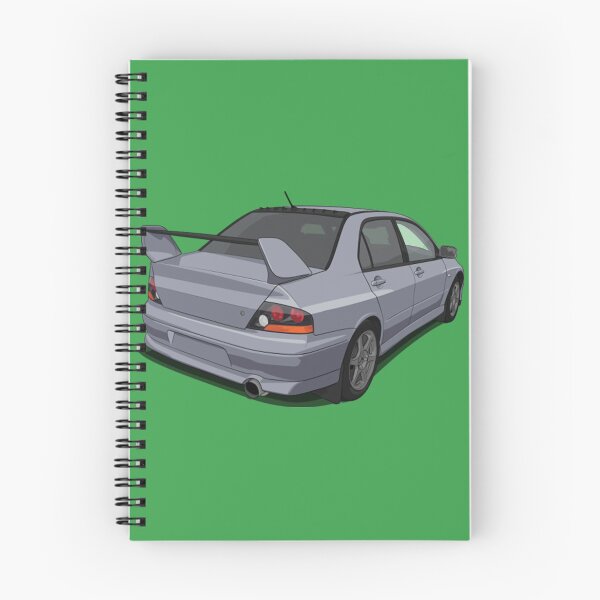Item preview, Evo 8 vo 8 designed and sold by PreppieLook.
