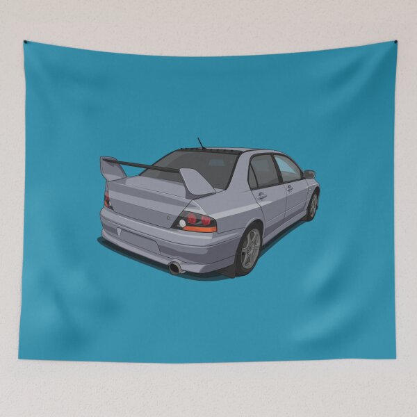 Item preview, Evo 8 vo 8 designed and sold by PreppieLook.