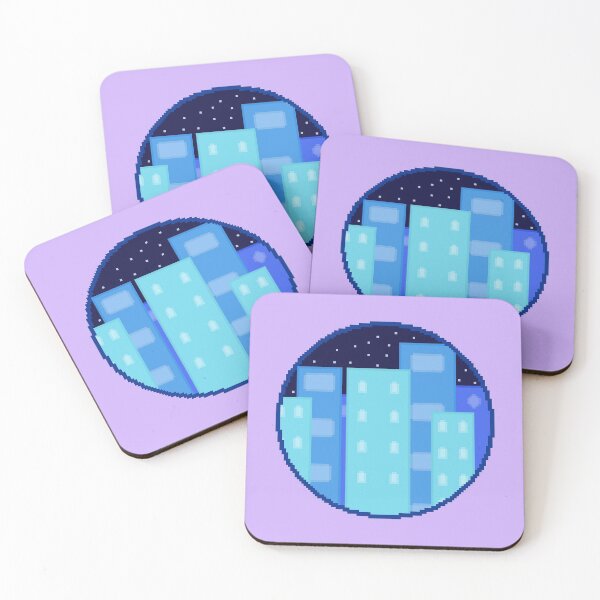Item preview, The Blue City designed and sold by GurditP.