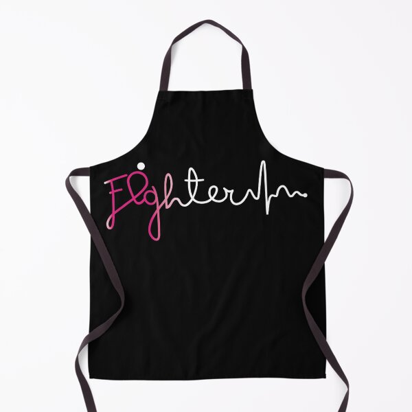 Item preview, Fighter- Breast Cancer Awareness Gifts for Women Breast Cancer Support Ribbon designed and sold by Awarenessshop.