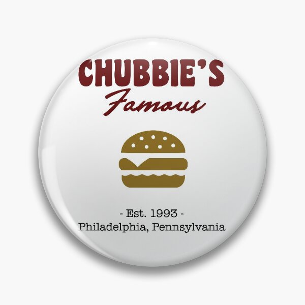 Item preview, Chubbie's Famous | Boy Meets World designed and sold by serendipitous08.