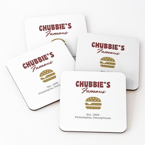 Item preview, Chubbie's Famous | Boy Meets World designed and sold by serendipitous08.