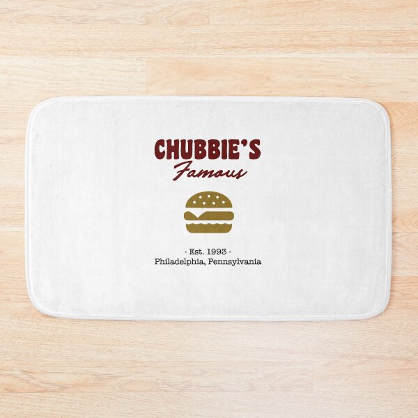 Item preview, Chubbie's Famous | Boy Meets World designed and sold by serendipitous08.