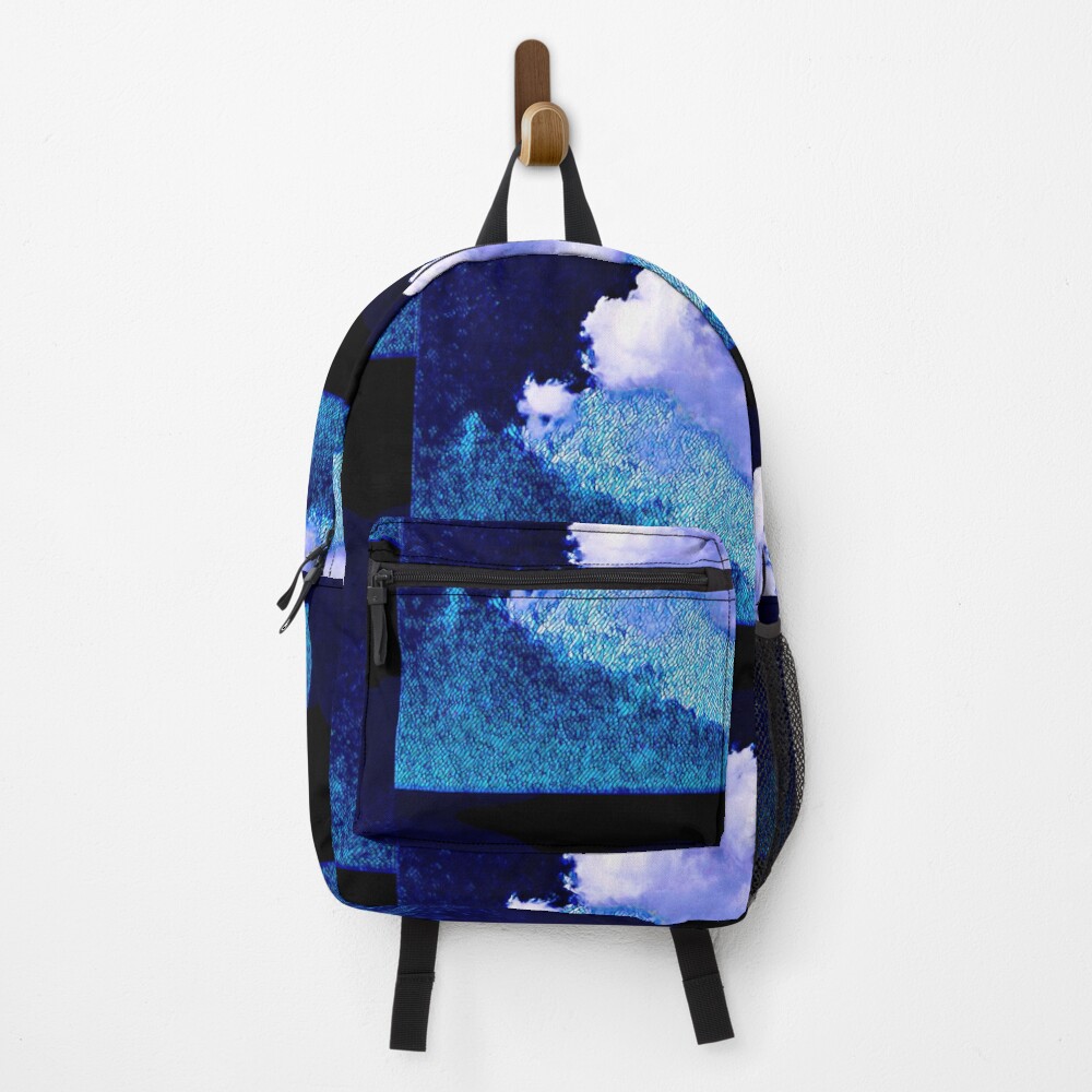 Item preview, Backpack designed and sold by Tovers.