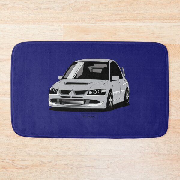 Item preview, Evo Mitsubishi Evo 8 designed and sold by PreppieLook.