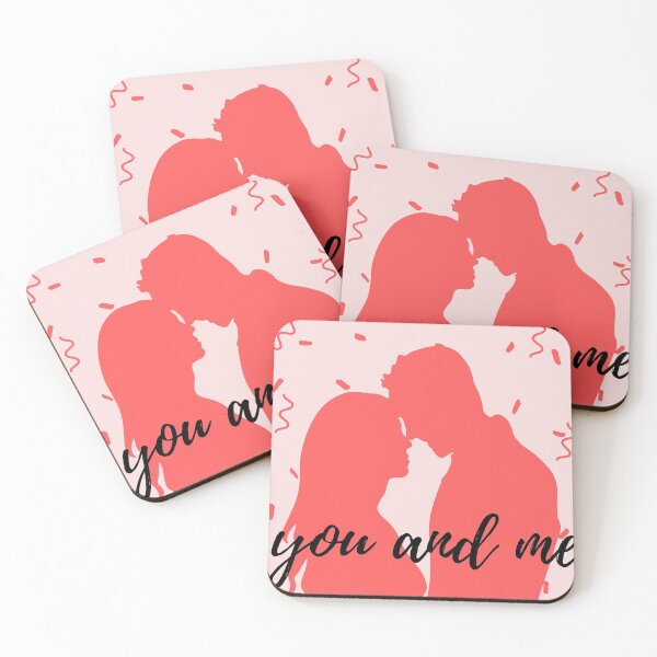 Item preview, you and me designed and sold by Rose791.