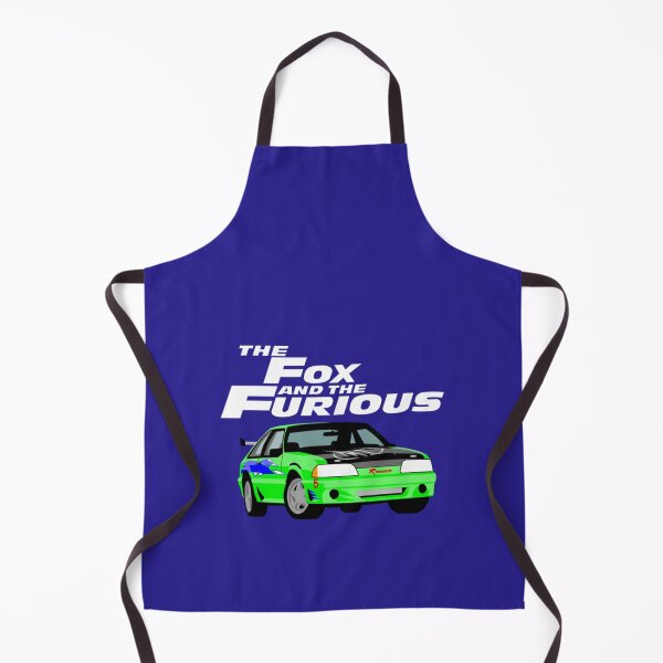 Item preview, Fast And The Furious Fast and Furious Mustang _ Eclipse Swap designed and sold by PreppieLook.