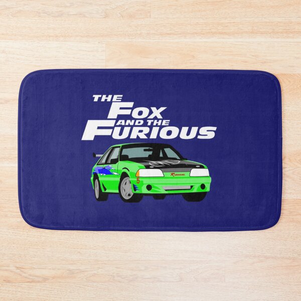 Item preview, Fast And The Furious Fast and Furious Mustang _ Eclipse Swap designed and sold by PreppieLook.