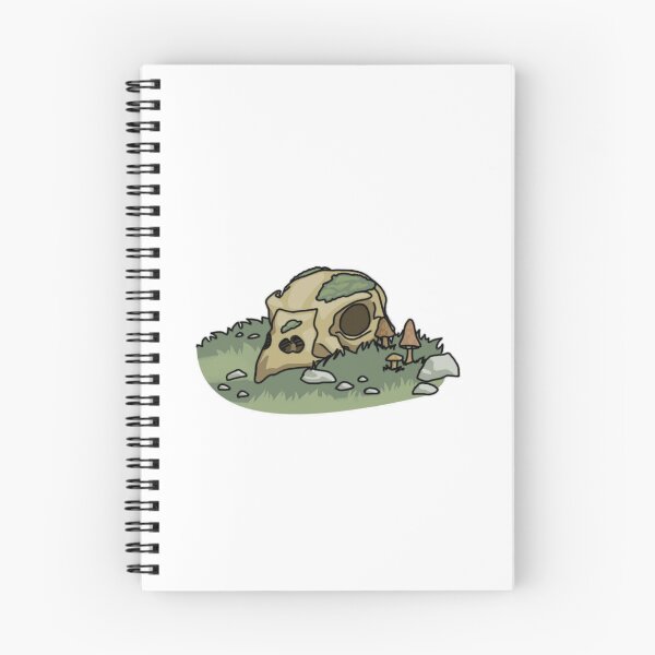 Item preview, Peregrine Falcon Skull designed and sold by vegetarianwater.