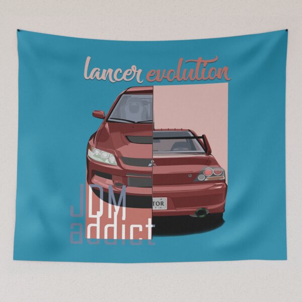 Item preview, Jdm Cars JDM car designed and sold by PreppieLook.