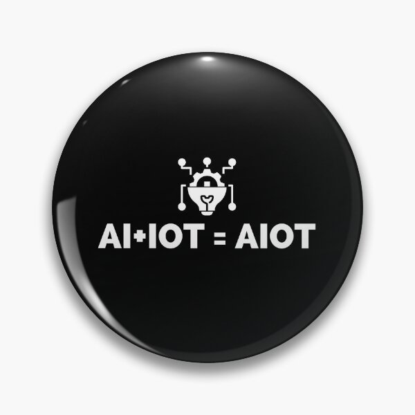 Item preview, Artificial Intelligence Plus IoT designed and sold by mazlan.