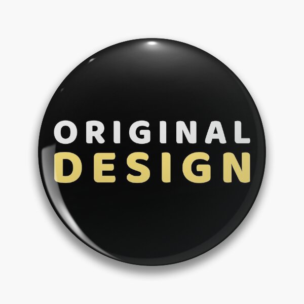 Item preview, Original design joke logo designed and sold by CrazyHowCool.