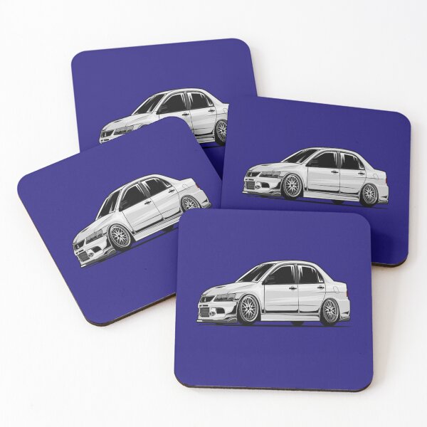 Artikelvorschau, Lancer Evo 9 Lancer Evo 9 entworfen und verkauft von PreppieLook.